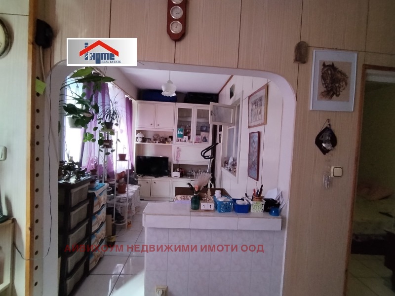 Til salgs  1 soverom Pleven , Storgozija , 62 kvm | 22191255 - bilde [7]