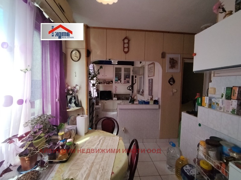 Til salgs  1 soverom Pleven , Storgozija , 62 kvm | 22191255 - bilde [6]