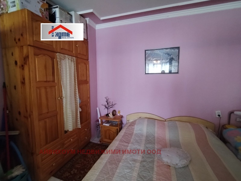 Til salgs  1 soverom Pleven , Storgozija , 62 kvm | 22191255 - bilde [3]