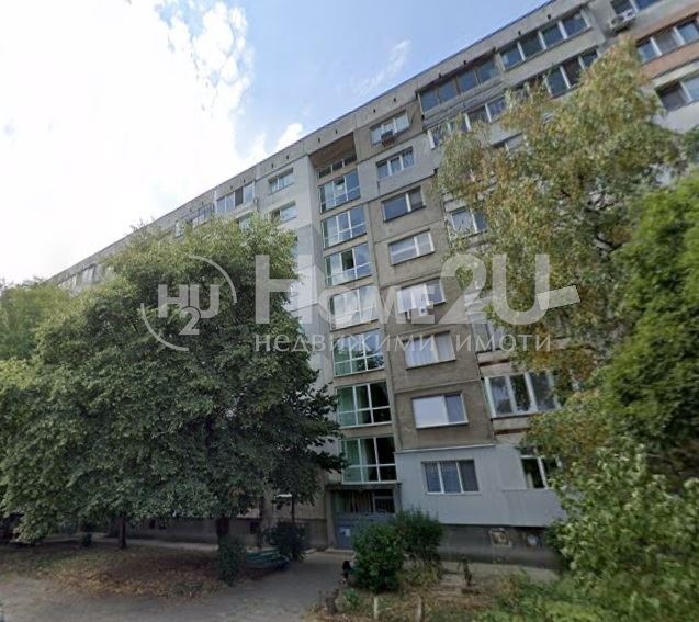Satılık  1 yatak odası Sofia , Drujba 1 , 66 metrekare | 74374833