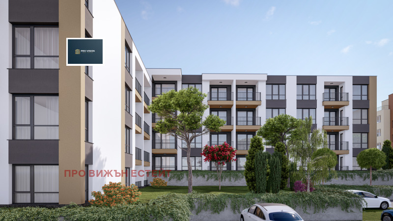 Продава 2-СТАЕН, гр. Варна, м-т Пчелина, снимка 4 - Апартаменти - 52301690