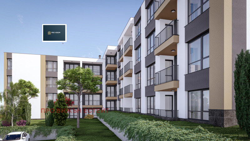 Продава 2-СТАЕН, гр. Варна, м-т Пчелина, снимка 3 - Апартаменти - 52301690