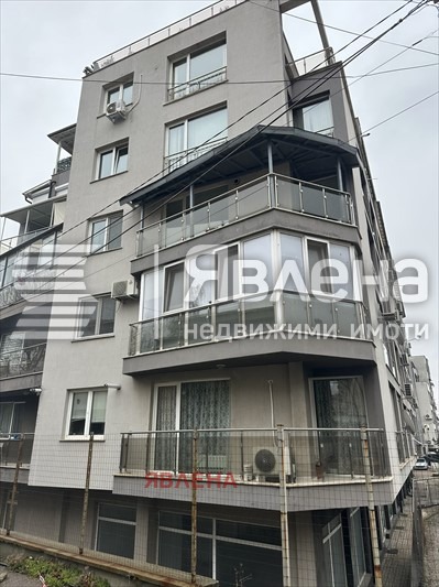 Продава 2-СТАЕН, гр. София, Овча купел, снимка 15 - Апартаменти - 52923397
