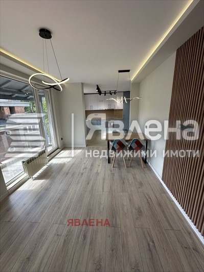 Продава 2-СТАЕН, гр. София, Овча купел, снимка 4 - Апартаменти - 52923397