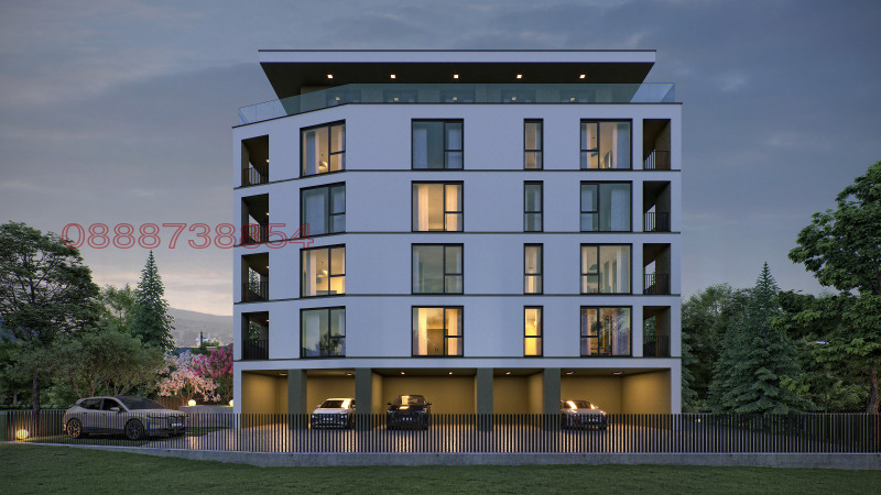 Продава 2-СТАЕН, гр. София, Овча купел 1, снимка 9 - Апартаменти - 53003165