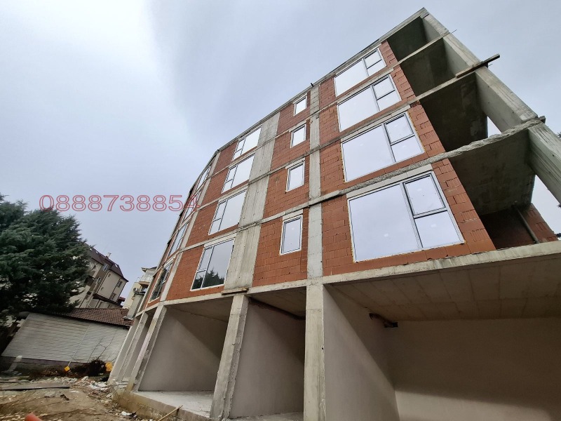 Продава 2-СТАЕН, гр. София, Овча купел 1, снимка 2 - Апартаменти - 53003165