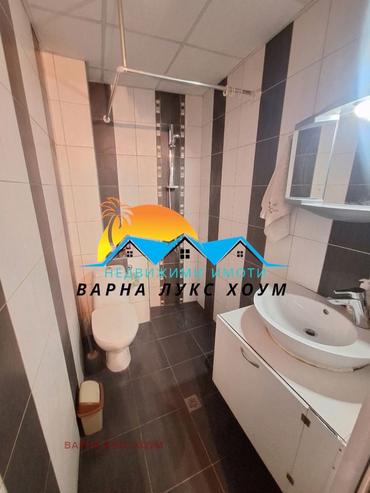 Продава 2-СТАЕН, гр. Варна, Аспарухово, снимка 7 - Апартаменти - 54492640