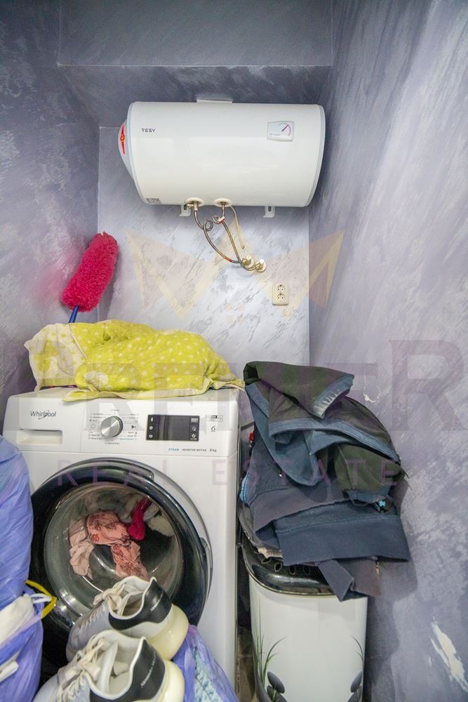 Продава 2-СТАЕН, гр. Балчик, област Добрич, снимка 10 - Апартаменти - 55099213