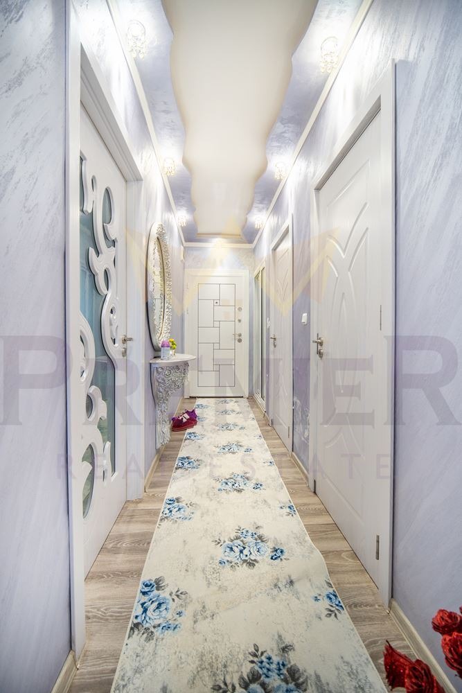 Продава 2-СТАЕН, гр. Балчик, област Добрич, снимка 7 - Апартаменти - 55099213