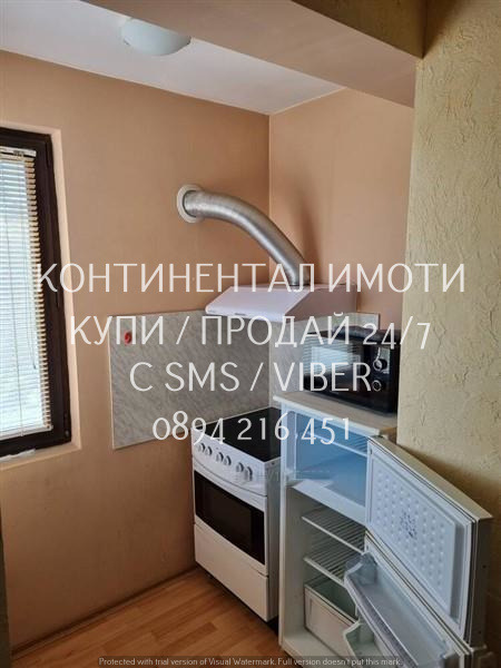 Продава 2-СТАЕН, гр. Пловдив, Христо Смирненски, снимка 3 - Апартаменти - 56203659