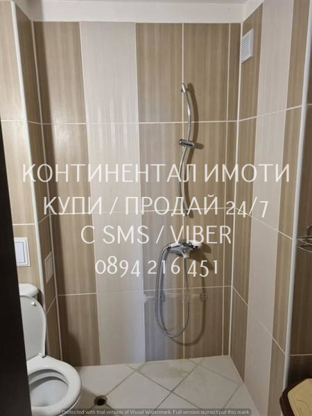 Продава 2-СТАЕН, гр. Пловдив, Христо Смирненски, снимка 10 - Апартаменти - 56203659