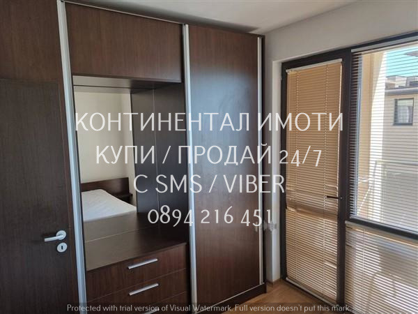 Продава 2-СТАЕН, гр. Пловдив, Христо Смирненски, снимка 7 - Апартаменти - 56203659