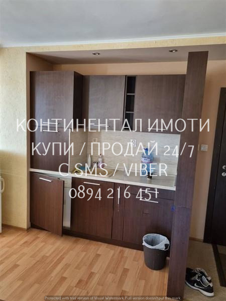 Продава 2-СТАЕН, гр. Пловдив, Христо Смирненски, снимка 2 - Апартаменти - 56203659