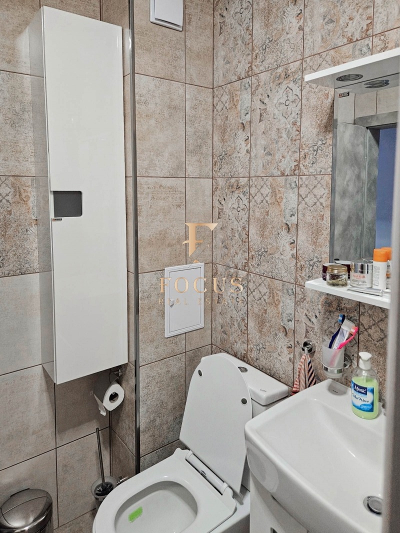 Till salu  2 sovrum Plovdiv , Ostromila , 87 kvm | 31339506 - bild [8]