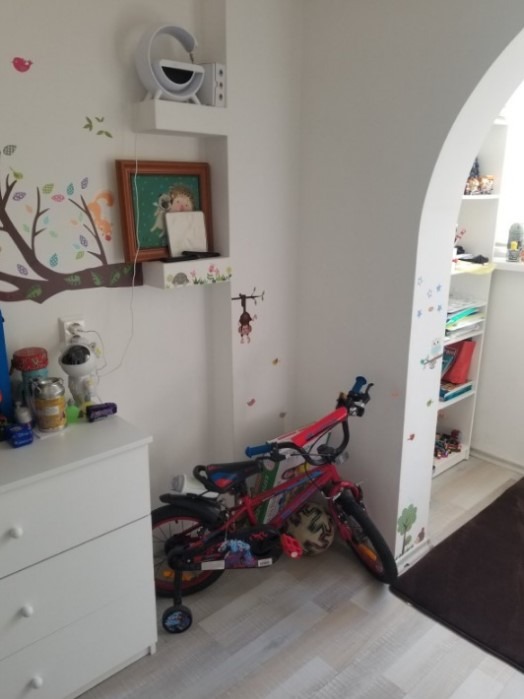 Продава  3-стаен град София , Надежда 1 , 86 кв.м | 24768895 - изображение [5]