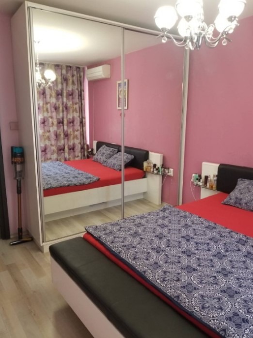Продава  3-стаен град София , Надежда 1 , 86 кв.м | 24768895 - изображение [7]