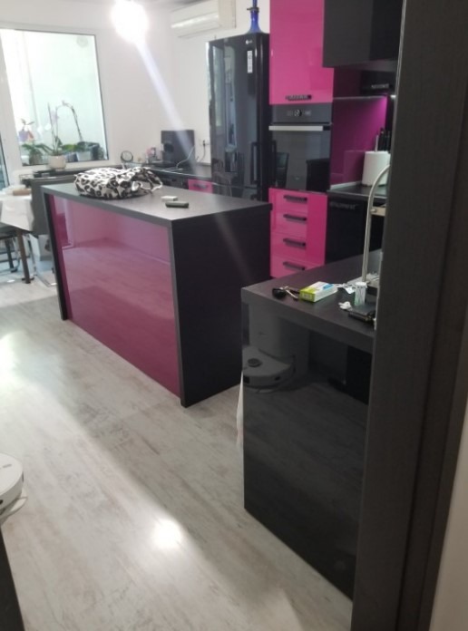 Продава  3-стаен град София , Надежда 1 , 86 кв.м | 24768895 - изображение [3]