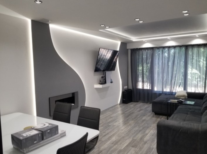 Продава  3-стаен, град София, Надежда 1 •  205 000 EUR • ID 90899442 — holmes.bg - [1] 