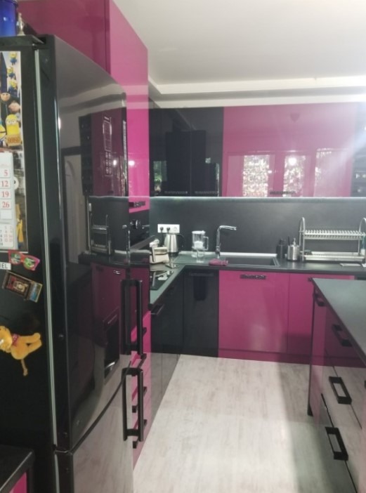Продава  3-стаен град София , Надежда 1 , 86 кв.м | 24768895 - изображение [2]