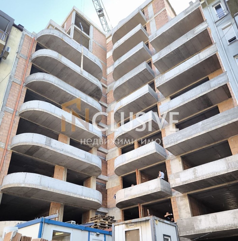 Satılık  2 yatak odası Sofia , Oborişe , 89 metrekare | 78386925