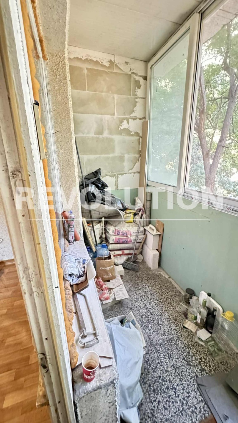 Продава  3-стаен град Пловдив , Кючук Париж , 76 кв.м | 10546903 - изображение [16]