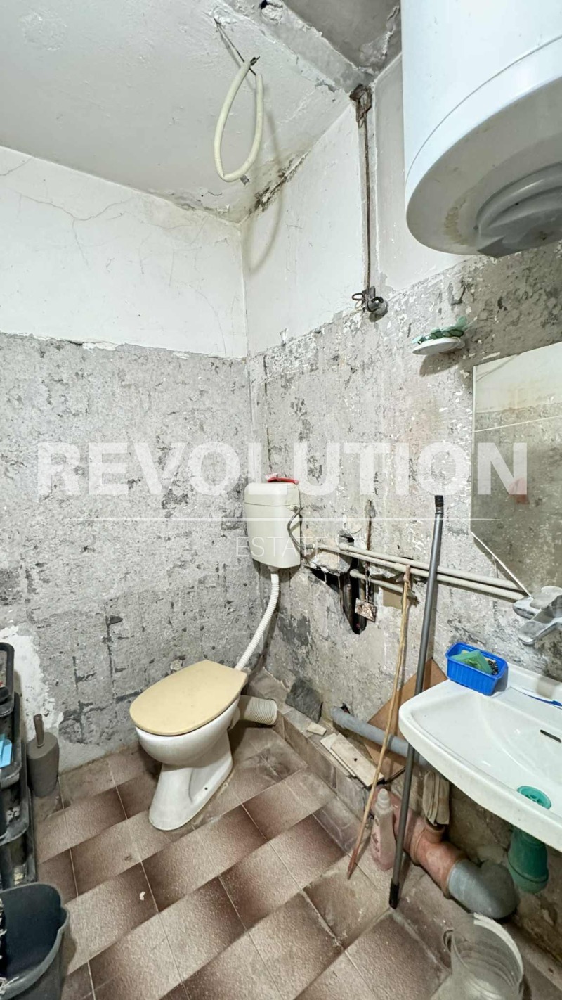 Продава  3-стаен град Пловдив , Кючук Париж , 76 кв.м | 10546903 - изображение [7]