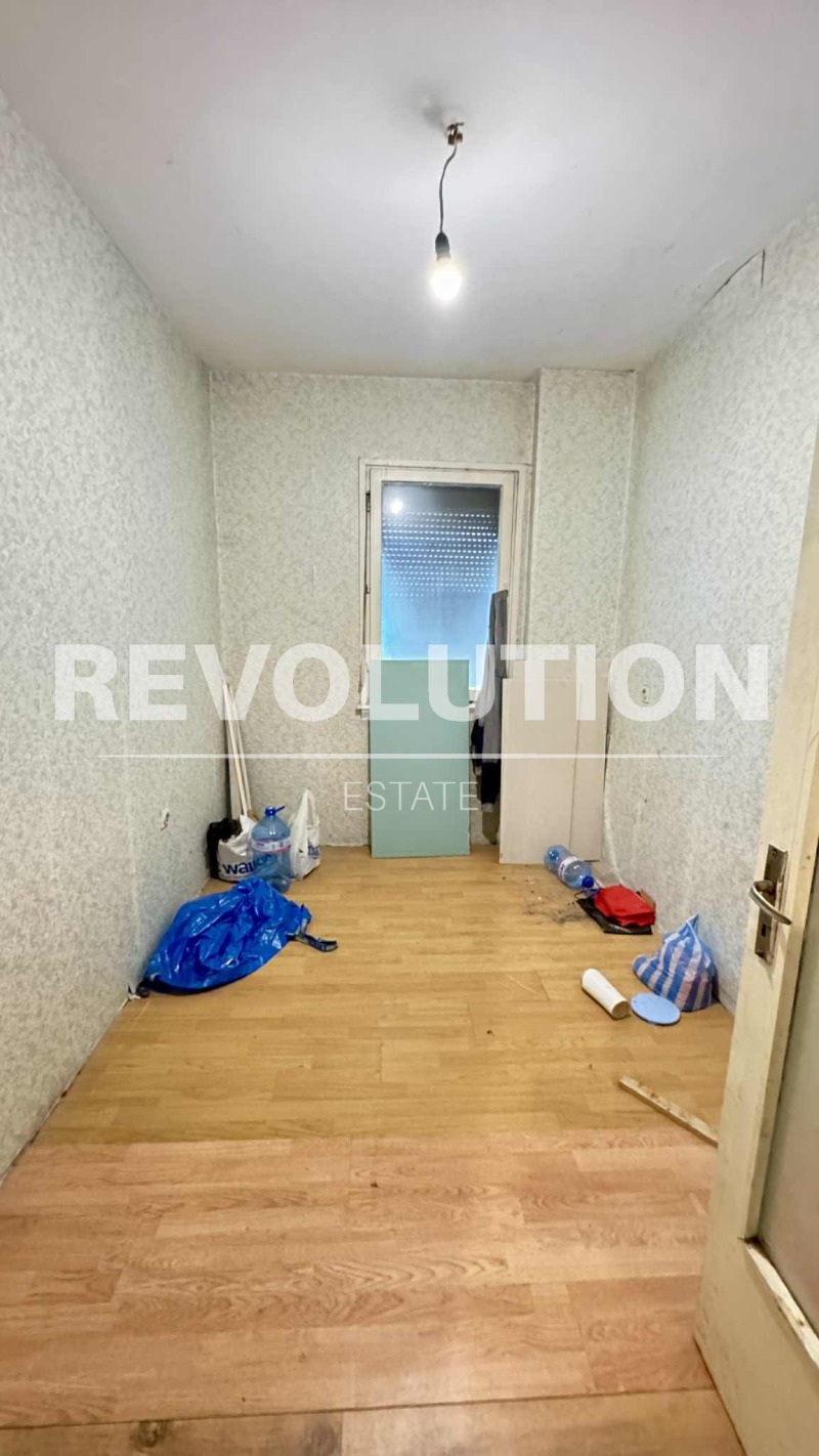 Продава  3-стаен град Пловдив , Кючук Париж , 76 кв.м | 10546903 - изображение [13]