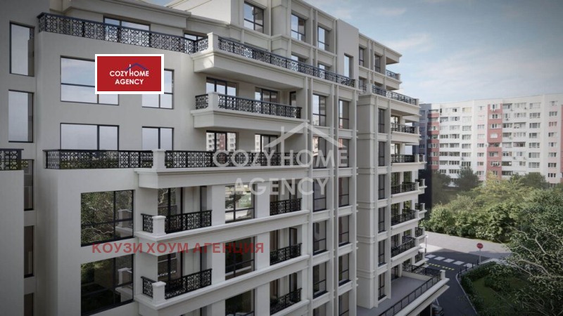 Satılık  2 yatak odası Sofia , Levski G , 84 metrekare | 95958046 - görüntü [2]
