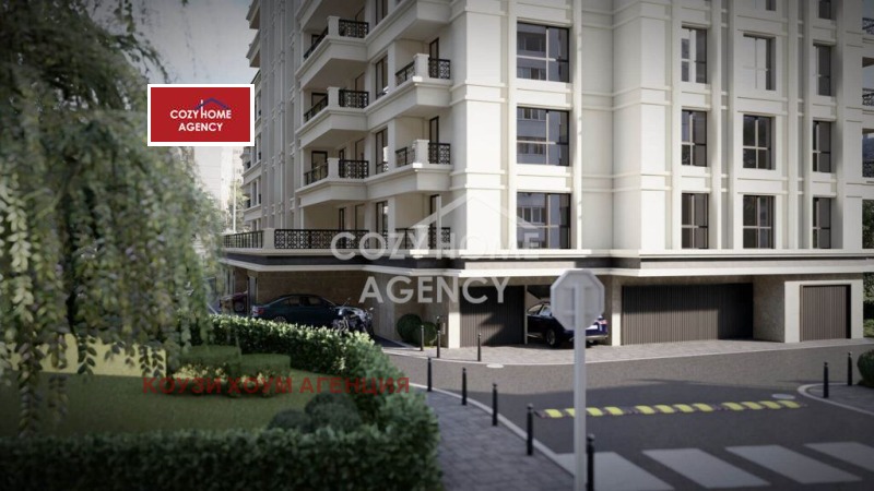 Satılık  2 yatak odası Sofia , Levski G , 84 metrekare | 95958046 - görüntü [4]