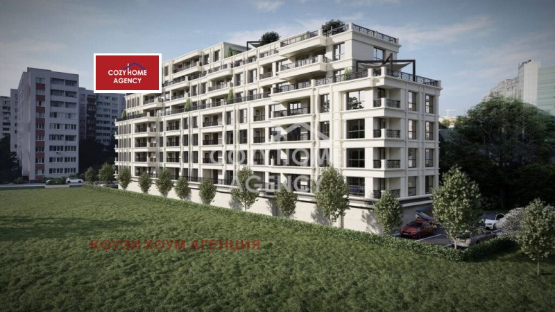 Satılık  2 yatak odası Sofia , Levski G , 84 metrekare | 95958046 - görüntü [7]