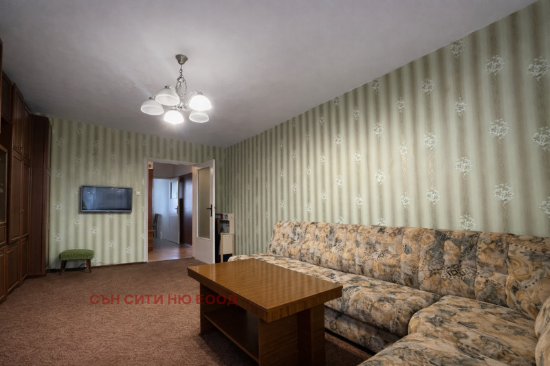 Продава 3-СТАЕН, гр. София, Люлин 10, снимка 3 - Апартаменти - 53269530