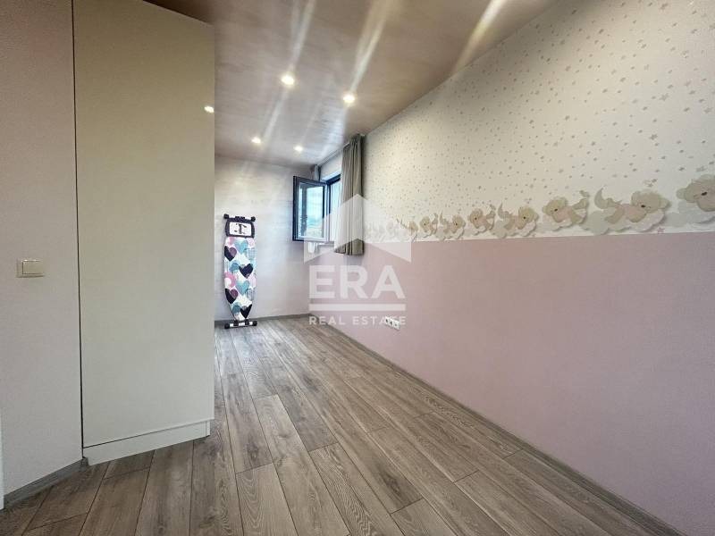 Продава 3-СТАЕН, гр. Варна, м-т Горна Трака, снимка 10 - Апартаменти - 54940047