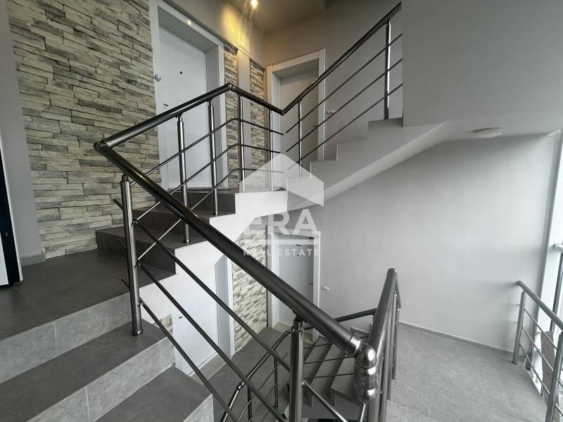 Продава 3-СТАЕН, гр. Варна, м-т Горна Трака, снимка 12 - Апартаменти - 54940047