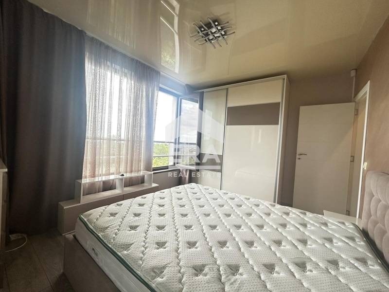 Продава 3-СТАЕН, гр. Варна, м-т Горна Трака, снимка 7 - Апартаменти - 54940047