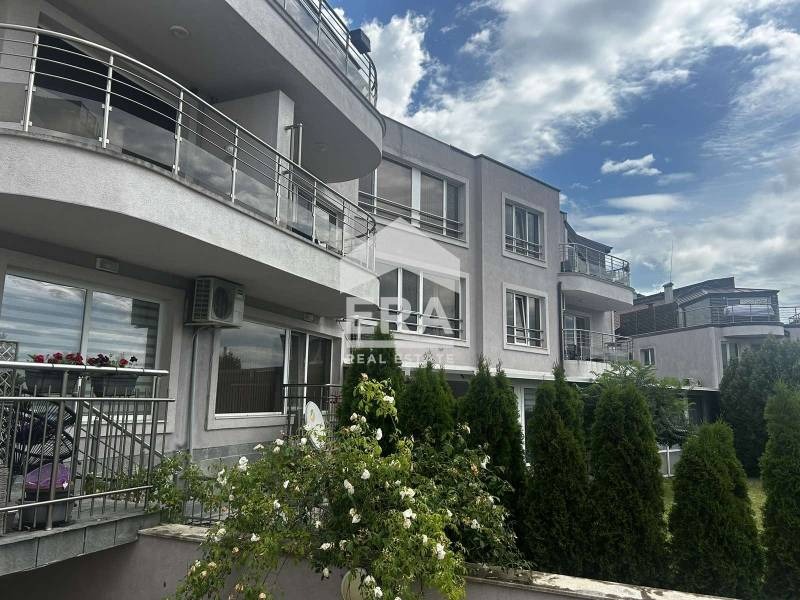 Продава 3-СТАЕН, гр. Варна, м-т Горна Трака