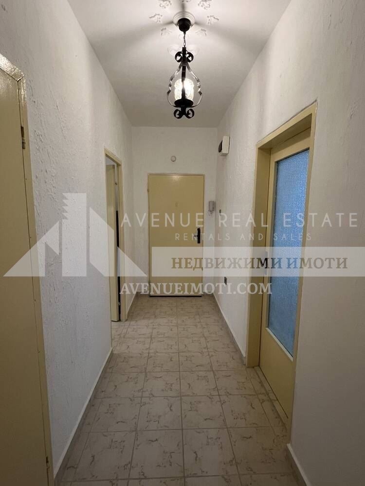 Продава 3-СТАЕН, гр. Пловдив, Кючук Париж, снимка 4 - Апартаменти - 55932883