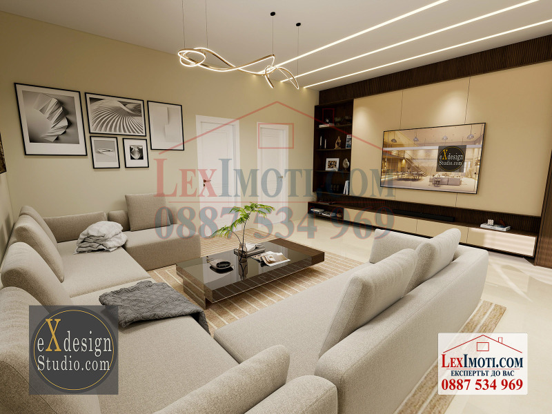 Продава  4-стаен град Русе , Здравец Изток , 140 кв.м | 70392679