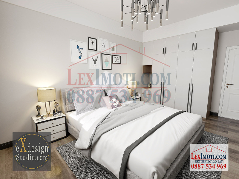 Продава  4-стаен град Русе , Здравец Изток , 140 кв.м | 70392679 - изображение [12]