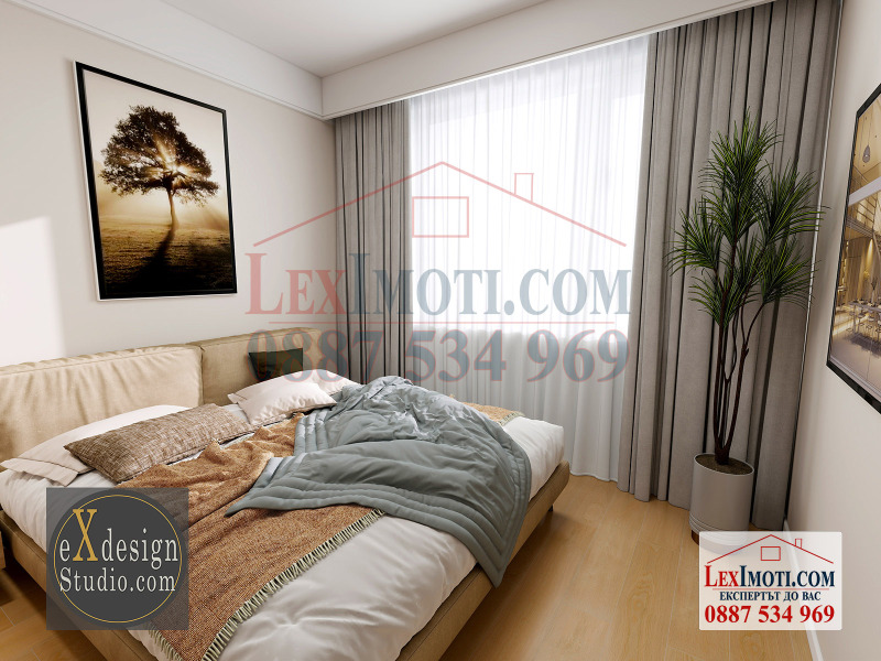 Продава  4-стаен град Русе , Здравец Изток , 140 кв.м | 70392679 - изображение [3]