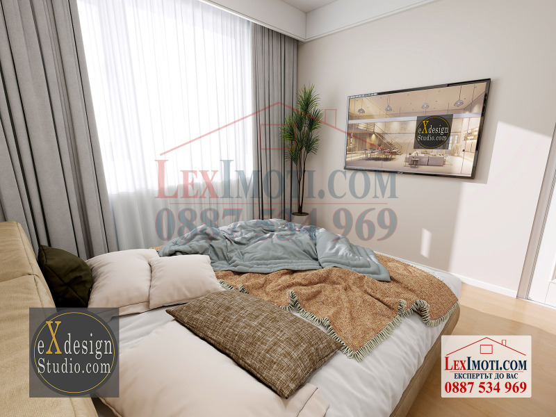 Продава  4-стаен град Русе , Здравец Изток , 140 кв.м | 70392679 - изображение [10]