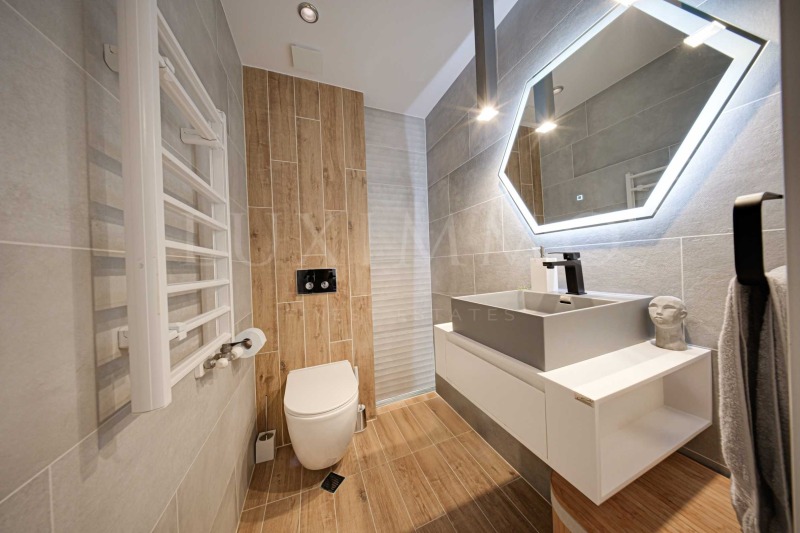 Te koop  3 slaapkamers Sofia , Dragalevtsi , 245 m² | 50532422 - afbeelding [8]