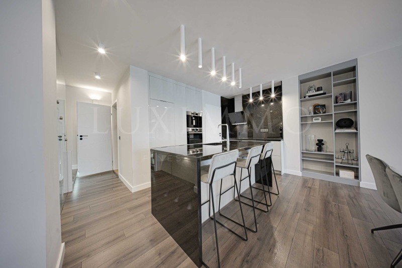 Te koop  3 slaapkamers Sofia , Dragalevtsi , 245 m² | 50532422 - afbeelding [5]