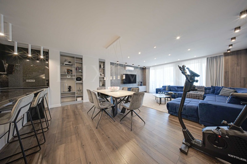 Te koop  3 slaapkamers Sofia , Dragalevtsi , 245 m² | 50532422 - afbeelding [7]