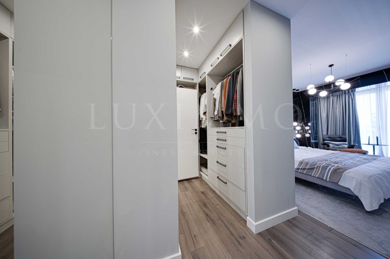 Te koop  3 slaapkamers Sofia , Dragalevtsi , 245 m² | 50532422 - afbeelding [13]