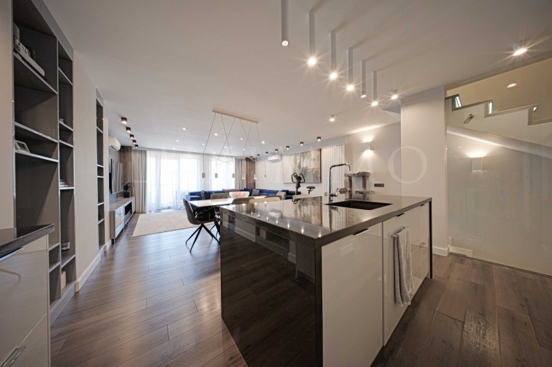 Te koop  3 slaapkamers Sofia , Dragalevtsi , 245 m² | 50532422 - afbeelding [6]