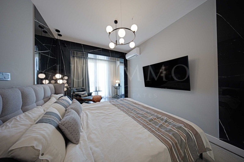 Te koop  3 slaapkamers Sofia , Dragalevtsi , 245 m² | 50532422 - afbeelding [10]