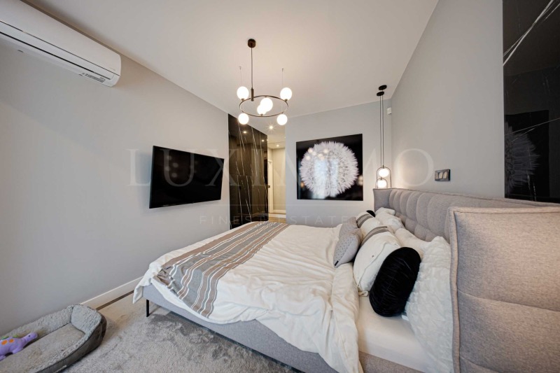 Te koop  3 slaapkamers Sofia , Dragalevtsi , 245 m² | 50532422 - afbeelding [12]
