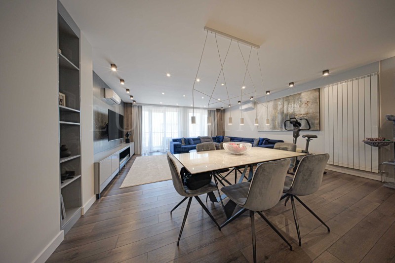 Te koop  3 slaapkamers Sofia , Dragalevtsi , 245 m² | 50532422 - afbeelding [3]