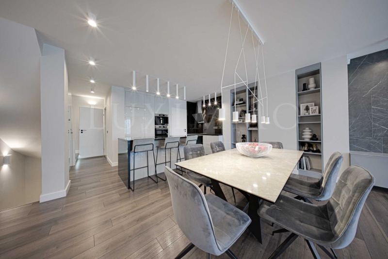 Te koop  3 slaapkamers Sofia , Dragalevtsi , 245 m² | 50532422 - afbeelding [4]