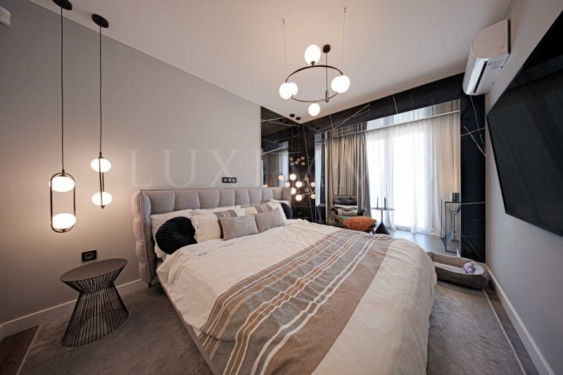 Te koop  3 slaapkamers Sofia , Dragalevtsi , 245 m² | 50532422 - afbeelding [9]